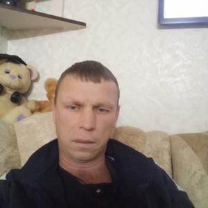 Паша, 43 года, Иркутск