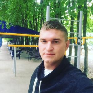 Макс, 33 года, Хабаровск