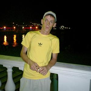 Николай, 44 года, Ростов-на-Дону