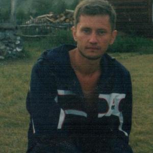 Николай, 51 год, Иркутск