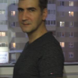 Андрей, 50 лет, Ижевск
