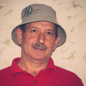 Юрий, 58 лет, Воронеж