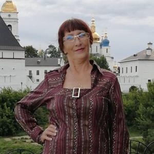 Татьяна, 64 года, Тобольск