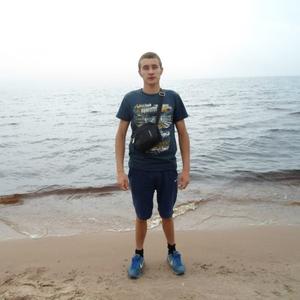 Парни в Петрозаводске: Александр, 25 - ищет девушку из Петрозаводска
