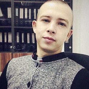 Игорь, 28 лет, Тюмень