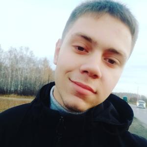 Иван, 23 года, Тюмень