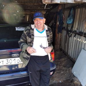 Парни в Волчиха (Алтайский край): Виктор, 66 - ищет девушку из Волчиха (Алтайский край)