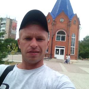 Дэн, 36 лет, Черногорск