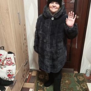 Девушки в Омске: Ирина, 61 - ищет парня из Омска