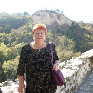 Лидия, 68 лет, Москва