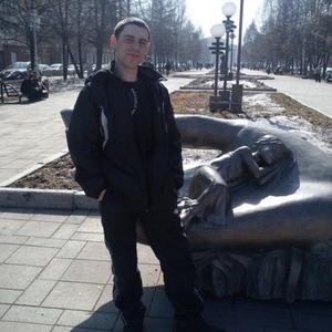 Парни в Кемерово: Вовчик, 35 - ищет девушку из Кемерово