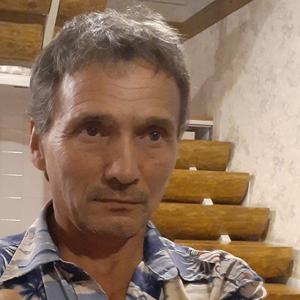 Парни в Ижевске: OLEГ, 59 - ищет девушку из Ижевска