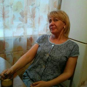 Девушки в Перми: Елена, 52 - ищет парня из Перми