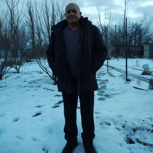 Геннадий, 61 год, Энгельс