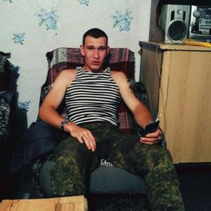 Парни в Вологде: Karpov, 26 - ищет девушку из Вологды
