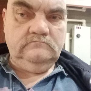 Парни в Пскове: Сергей, 61 - ищет девушку из Пскова