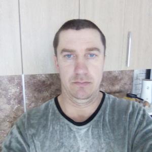 Андрей, 40 лет, Ульяновск