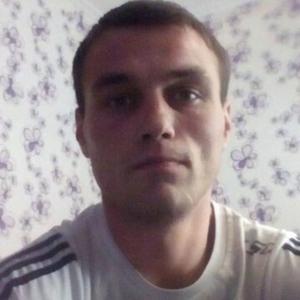 Николай, 39 лет, Петропавловск-Камчатский