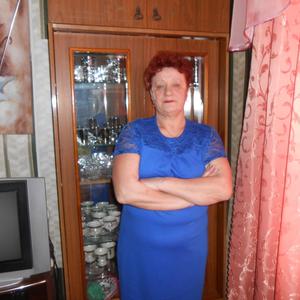 Девушки в Вологде: Мария Чежина, 71 - ищет парня из Вологды