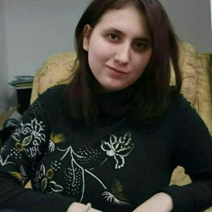 Мария, 28 лет, Ташкент