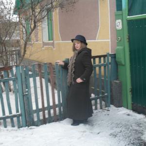 Девушки в Саратове: Любовь Москотина, 61 - ищет парня из Саратова