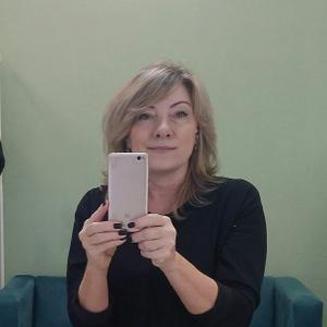 Девушки в Новосибирске: Наталья, 51 - ищет парня из Новосибирска