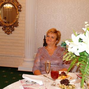 Девушки в Екатеринбурге: Татьяна Орешкина, 61 - ищет парня из Екатеринбурга