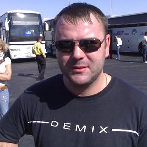 Алексей, 46 лет, Чебоксары
