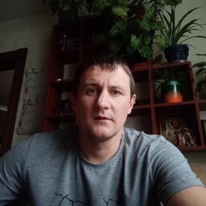 Артём, 35 лет, Красноярск