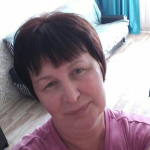 Девушки в Новосибирске: Марина, 56 - ищет парня из Новосибирска