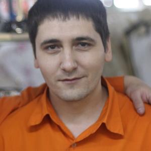 Сергей, 39 лет, Оренбург