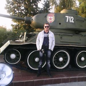 Виталий, 43 года, Москва