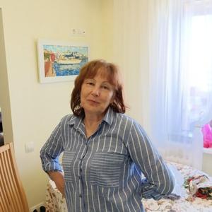 Девушки в Минске (Беларусь): Лия, 63 - ищет парня из Минска (Беларусь)