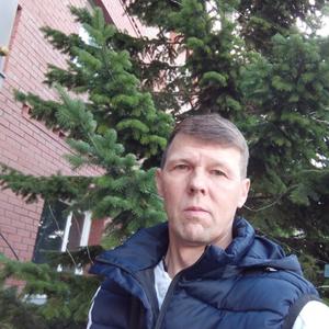 Парни в Новосибирске: Иван, 46 - ищет девушку из Новосибирска