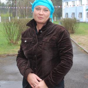 Девушки в Томске: Анна, 33 - ищет парня из Томска