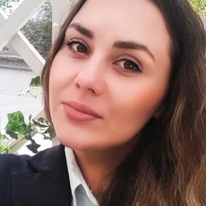 Светлана Мухина, 40 лет, Владивосток