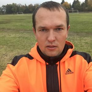 Владимир, 41 год, Новоминская