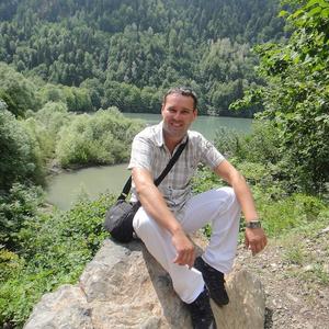 Парни в Гатчине: Антон, 43 - ищет девушку из Гатчины