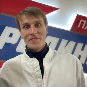 Valera, 33 года, Южно-Сахалинск