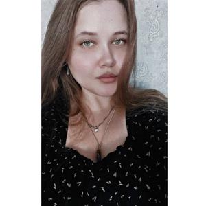 Алина, 24 года, Бердск