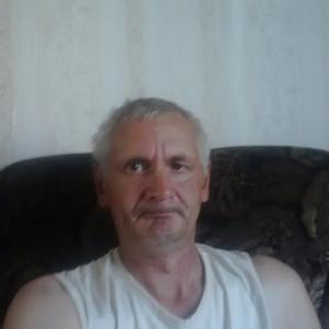 Женя, 58 лет, Красноярск