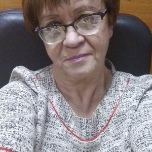 Нина, 63 года, Пермь