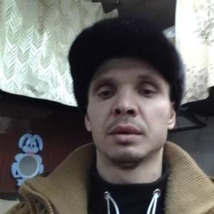 Парни в Екатеринбурге: Сергей, 41 - ищет девушку из Екатеринбурга