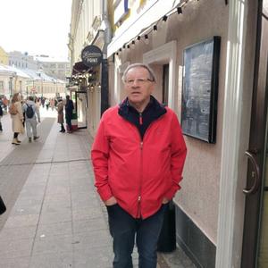 Парни в Химках: Евгений, 58 - ищет девушку из Химок