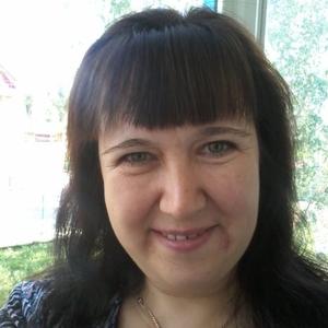 Ирина Марченко, 50 лет, Воткинск