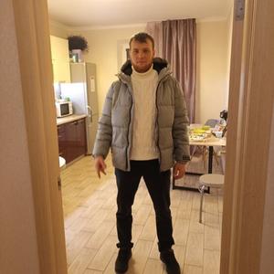 Парни в Черногорске: Андрей, 32 - ищет девушку из Черногорска
