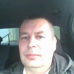 Андрей Соколов, 47 лет, Ханты-Мансийск