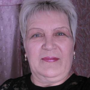 Девушки в Новокузнецке: Наталья Соколова, 61 - ищет парня из Новокузнецка