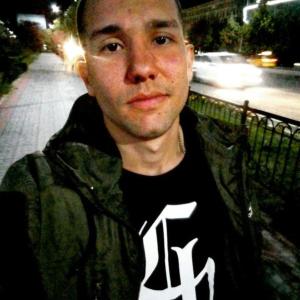 Тимур Белов, 27 лет, Фергана