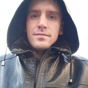 Тимофей Машерчак, 39 лет, Красноярск